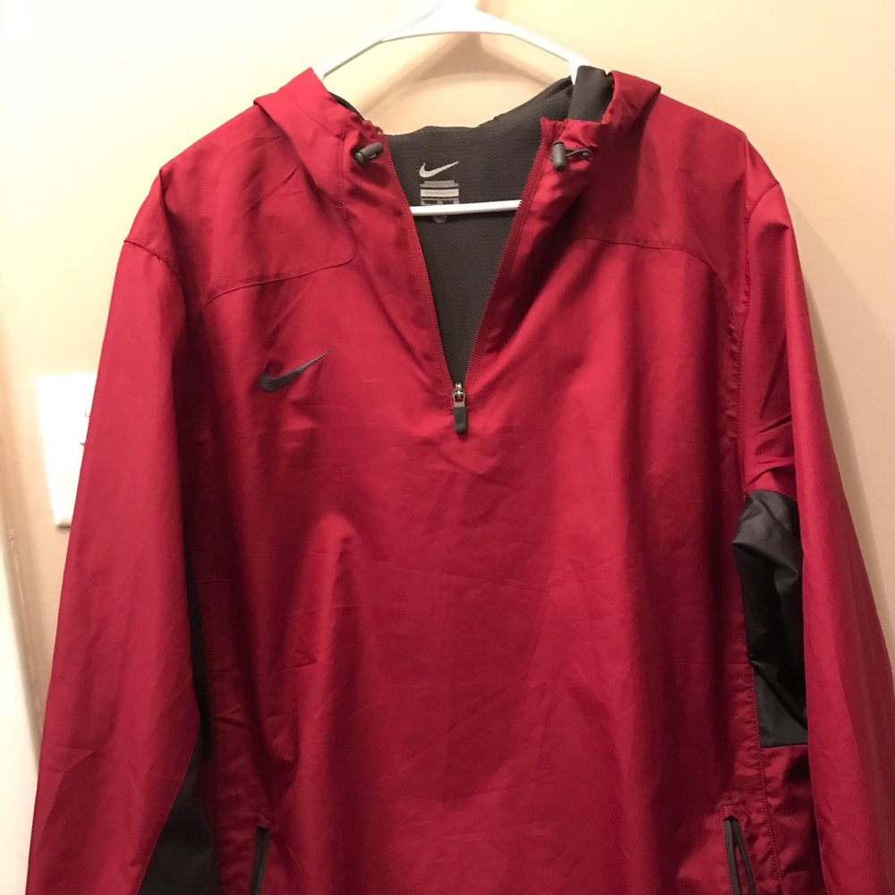 Nike All-Weather Jacket
